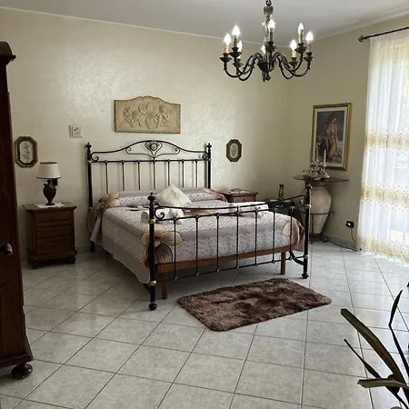 ベッド・アンド・ブレックファスト Alba