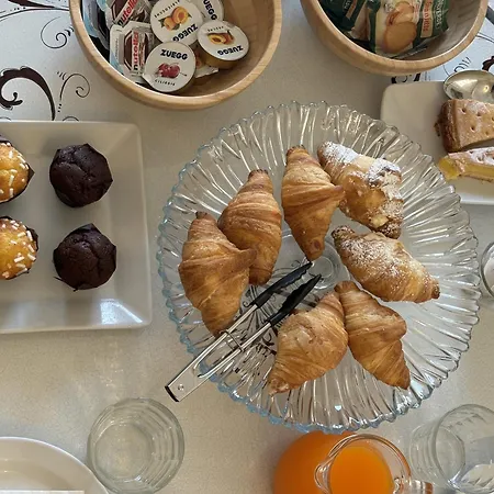 Alba Alojamento de Acomodação e Pequeno-almoço Messina