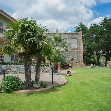 Alba ベッド・アンド・ブレックファスト メッシーナ