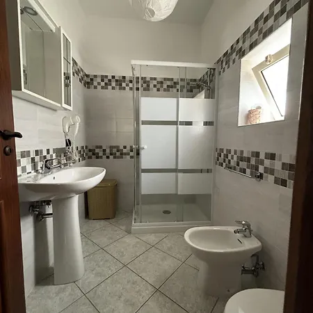 Bed & Breakfast Alba