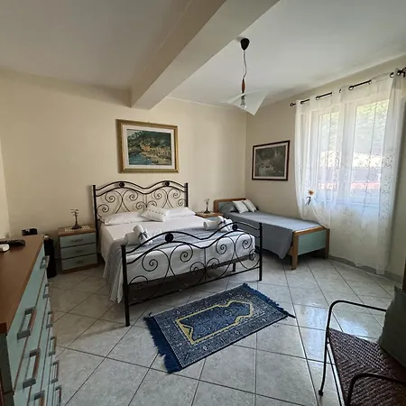 Bed & Breakfast Alba *