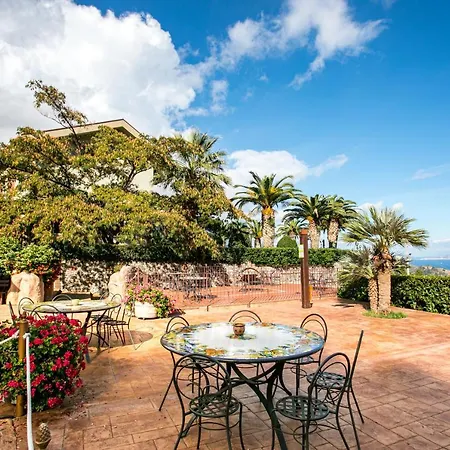 Bed & Breakfast Alba Messina