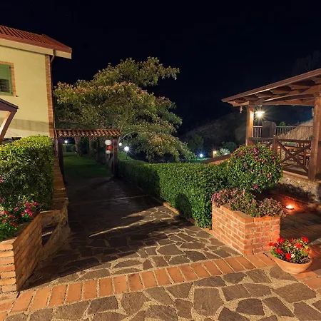 Alba Bed & Breakfast *