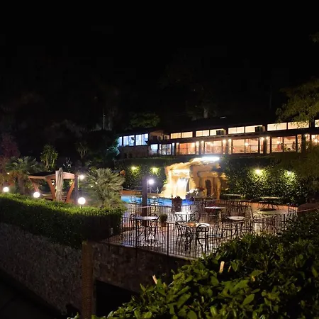 Alba 住宿加早餐酒店