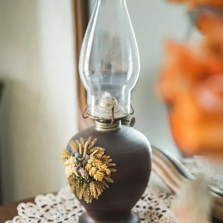 Bed & Breakfast Alba Messina