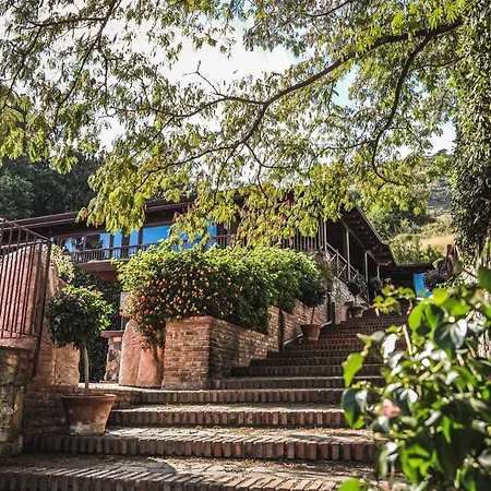 Alba Bed & Breakfast