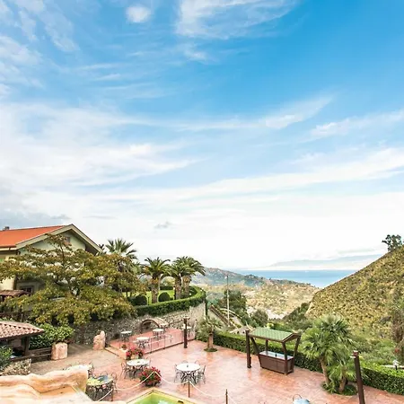 Alba Bed & Breakfast