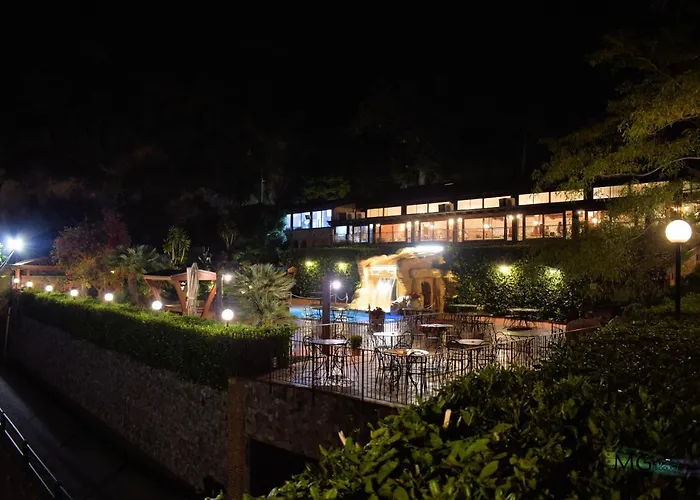 Alba 住宿加早餐酒店